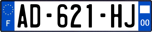 AD-621-HJ