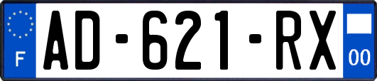 AD-621-RX