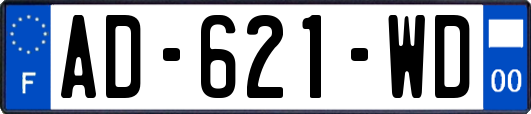 AD-621-WD