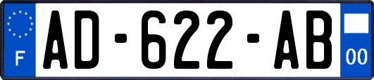 AD-622-AB