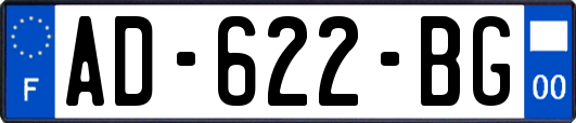 AD-622-BG