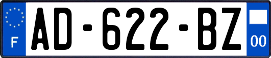 AD-622-BZ