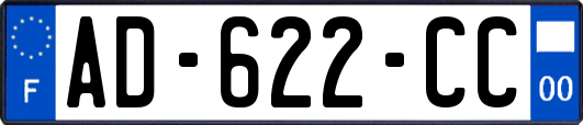 AD-622-CC