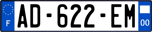 AD-622-EM