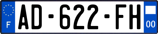 AD-622-FH
