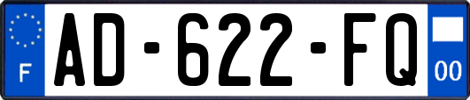 AD-622-FQ