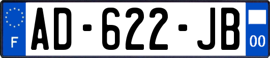 AD-622-JB