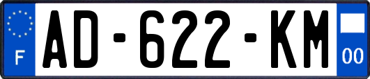 AD-622-KM