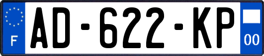 AD-622-KP