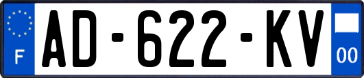 AD-622-KV