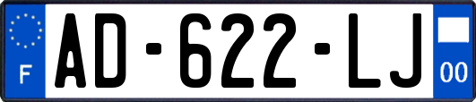 AD-622-LJ