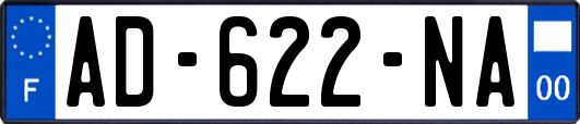 AD-622-NA