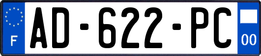 AD-622-PC