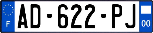 AD-622-PJ