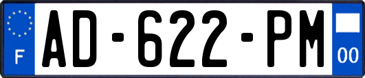AD-622-PM