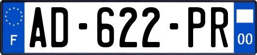 AD-622-PR