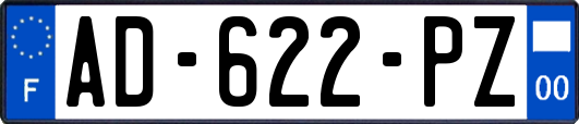 AD-622-PZ