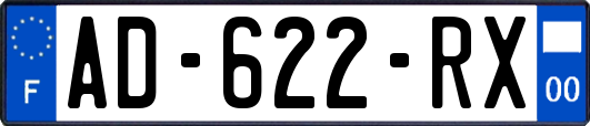 AD-622-RX