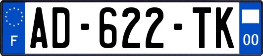 AD-622-TK