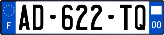 AD-622-TQ