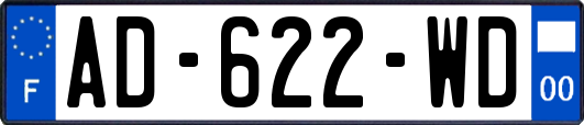 AD-622-WD