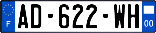 AD-622-WH