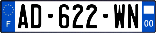 AD-622-WN