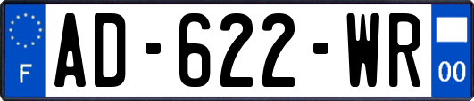 AD-622-WR