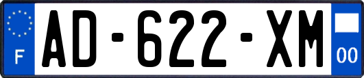 AD-622-XM
