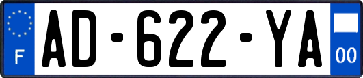 AD-622-YA