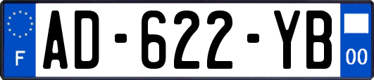 AD-622-YB