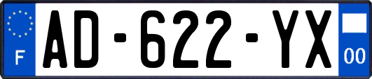 AD-622-YX