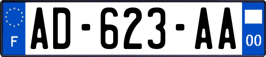 AD-623-AA