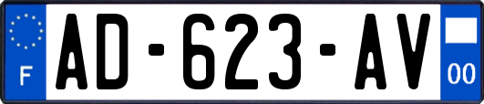 AD-623-AV