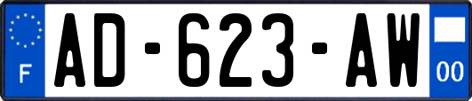 AD-623-AW