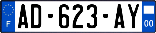 AD-623-AY