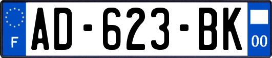 AD-623-BK