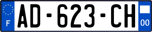AD-623-CH