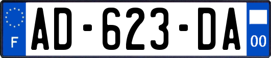 AD-623-DA