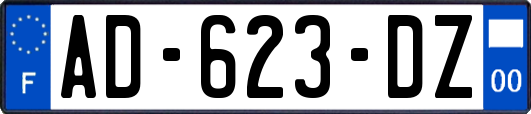 AD-623-DZ