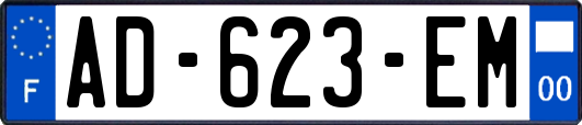 AD-623-EM