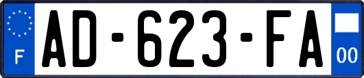 AD-623-FA