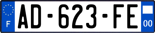 AD-623-FE