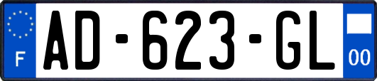 AD-623-GL