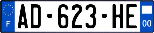 AD-623-HE