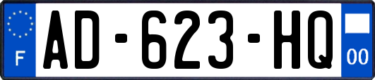 AD-623-HQ