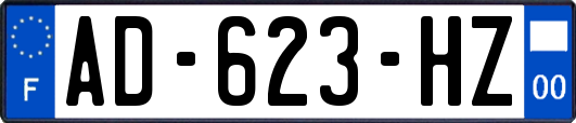 AD-623-HZ