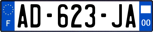 AD-623-JA