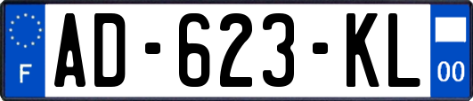 AD-623-KL