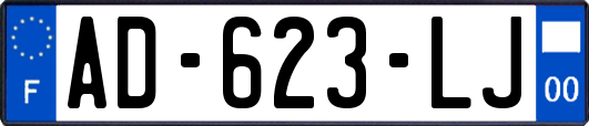 AD-623-LJ